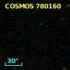 COSMOS J100247.58+015243.0