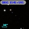 SBSG 1545+585