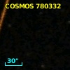 COSMOS J100250.81+015239.3