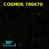 COSMOS J100249.18+015235.7
