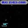 IRAS 15453+5808