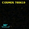 COSMOS J100248.92+015235.2