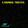 COSMOS J100248.96+015233.3