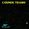 COSMOS J100247.70+015217.4