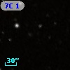 7C 154003.30+592531.00