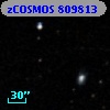 zCOSMOS 809813