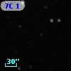 7C 154127.70+600207.00