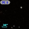 7C 154208.90+583102.00