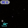 7C 154420.90+581703.00