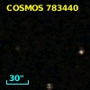 COSMOS J100247.50+015150.8