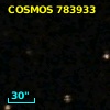 COSMOS J100248.02+015142.9