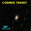 COSMOS J100218.03+015132.1