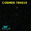 COSMOS J100222.70+015123.0
