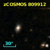 zCOSMOS 809912