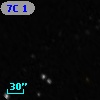 7C 155025.30+601656.00