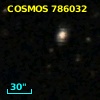 COSMOS J100218.72+015106.1