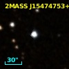 2MASS J15474753+5806464