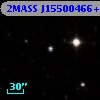2MASS J15500466+5745204