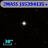 2MASS J15394135+5816337