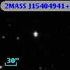 2MASS J15404941+5818105