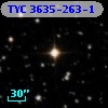 TYC 3635-263-1
