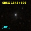 SBSG 1543+593