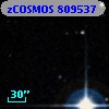 zCOSMOS 809537