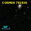 COSMOS J100218.85+015046.8