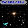 TYC 3635-265-1
