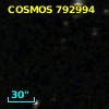 COSMOS J100219.45+015031.4