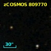zCOSMOS 809770