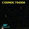 COSMOS J100241.69+015021.0