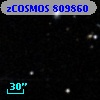 zCOSMOS 809860