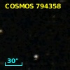 COSMOS J100220.95+015015.1