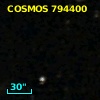 COSMOS J100220.22+015013.3