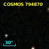 COSMOS J100217.86+015005.1