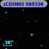 zCOSMOS 809330