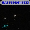 IRAS F15496+5933