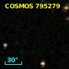 COSMOS J100217.44+014956.6
