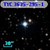 TYC 3635-295-1