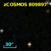 zCOSMOS 809897