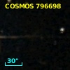 COSMOS J100223.94+014928.9