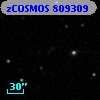zCOSMOS 809309