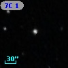 7C 155539.30+591450.00