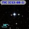TYC 3213-60-1