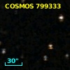 COSMOS J100219.47+014836.5