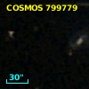 COSMOS J100239.73+014830.9