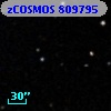 zCOSMOS 809795
