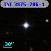 TYC 3875-706-1