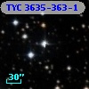 TYC 3635-363-1